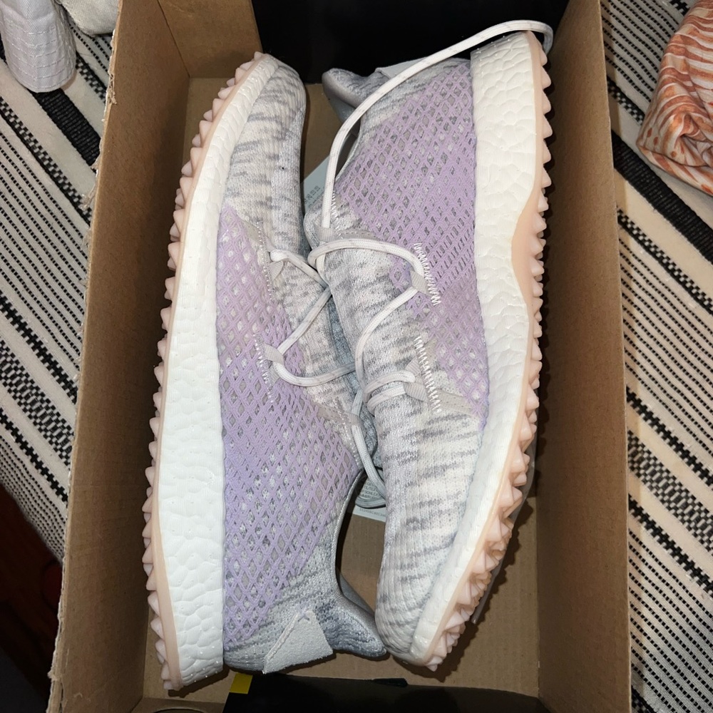 Adidas Women’s CrossKnit DPR Golf Shoes